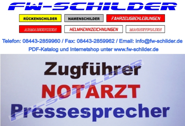 Helmbeschriftung, 18mm Schrifthöhe, Wunschtext